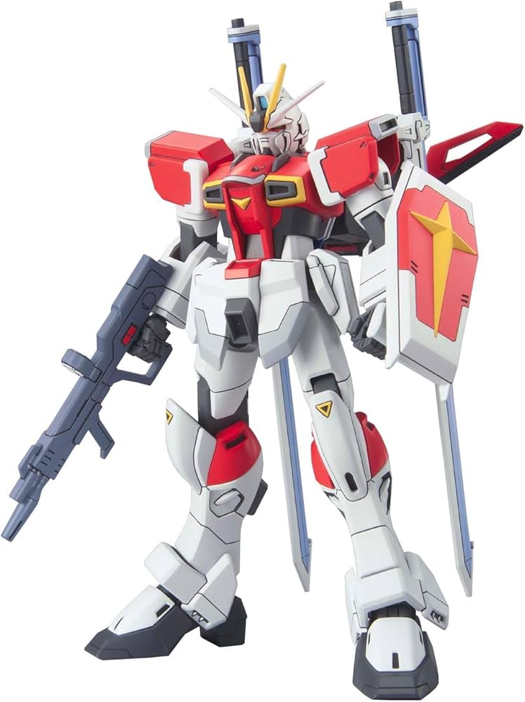 Amazon | BANDAI SPIRITS(バンダイ スピリッツ) HG 機動戦士ガンダム