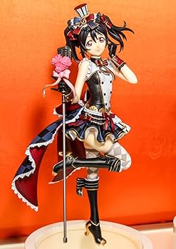 Amazon.co.jp: Cerberus Project ラブライブ! 矢澤にこ ガレージキット