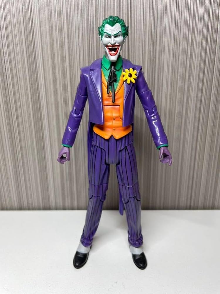 MAFEX バットマン バッドポッド フィギュア figure ジョーカー 人気DC
