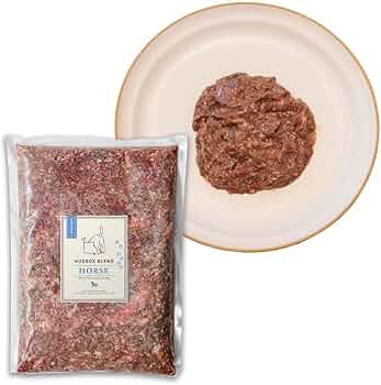 Amazon.co.jp: HUGBOX BLEND(ハグボックスブレンド) 犬 ウェットフード