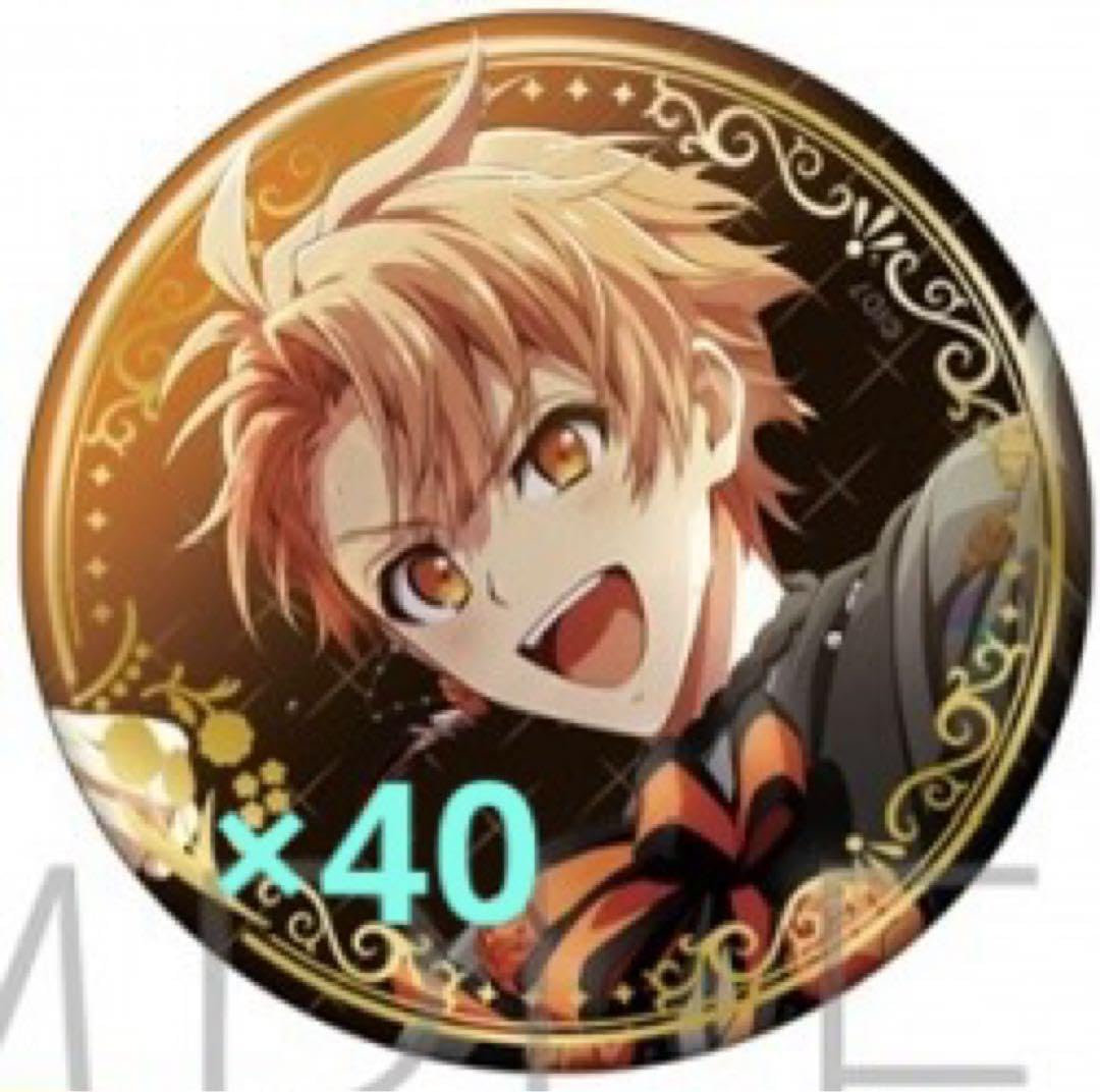 アイナナ 2024カレンダー 缶バッジ 和泉三月 アイナナ 記念日2024 缶