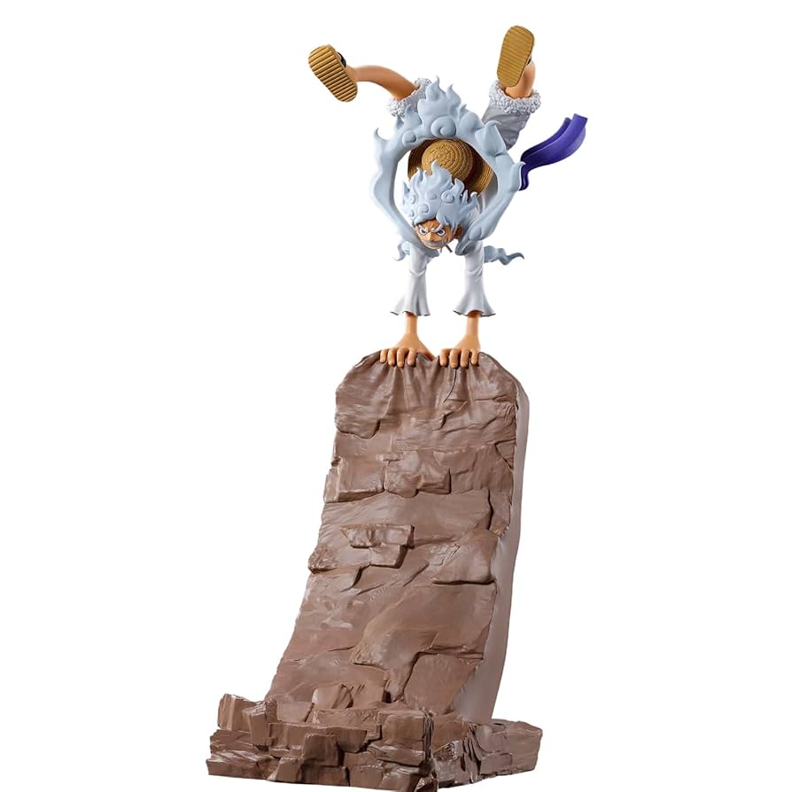 プライズフィギュア ONE PIECE DXF フィグライフまとめ売り48個