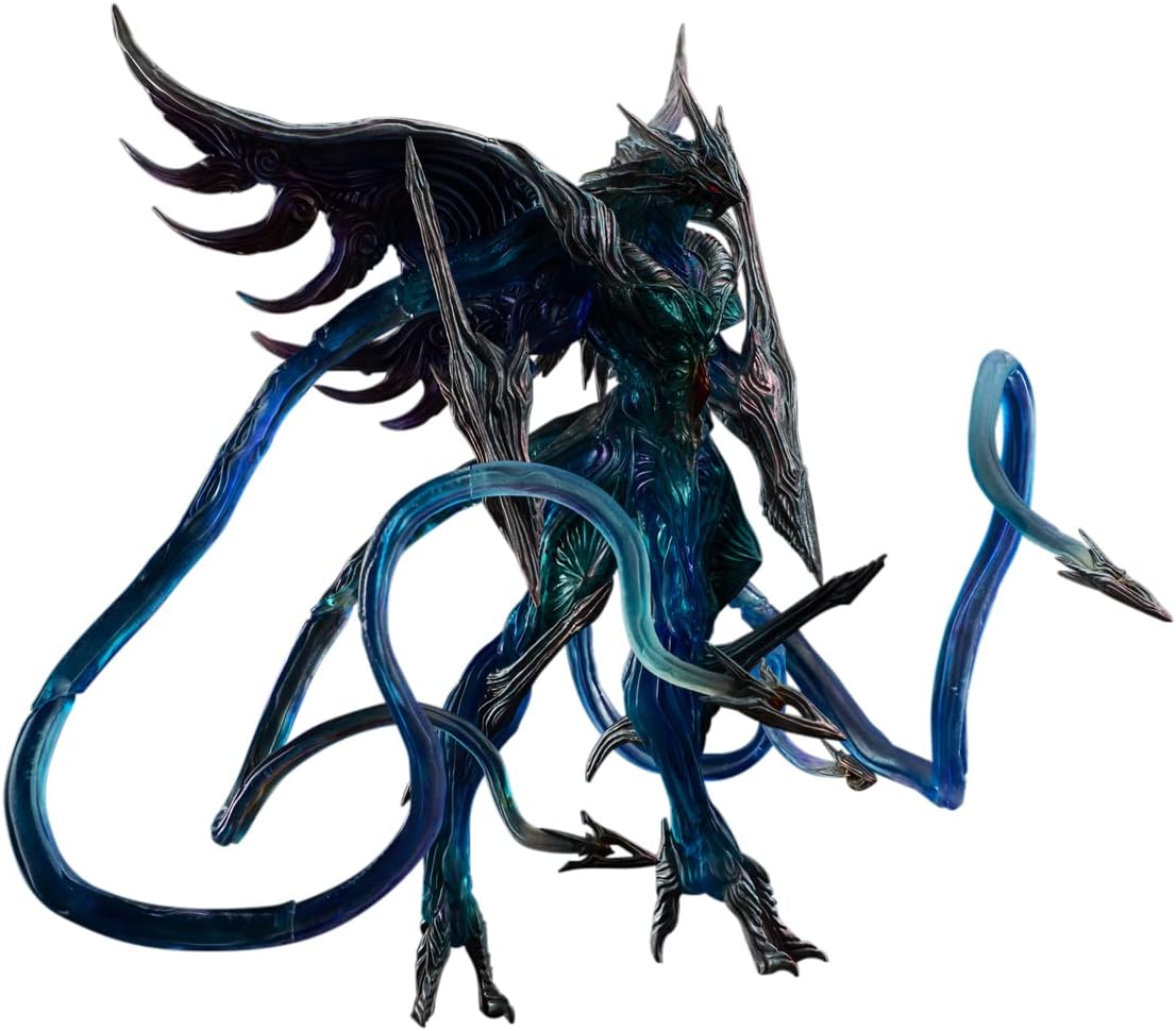 variant monsters ガメラ3 邪神〈イリス〉覚醒 柳星張イリス」が通常