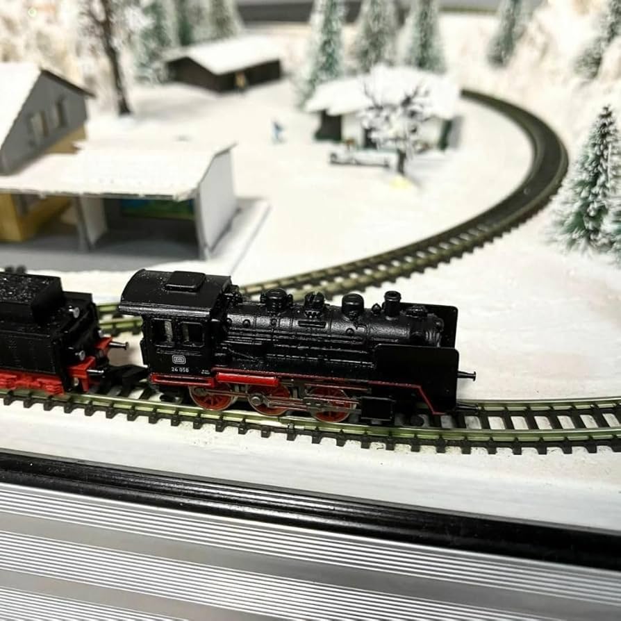 NOCH Railbag ノッホ レールバッグ Zゲージ鉄道模型 レイアウト NOCH