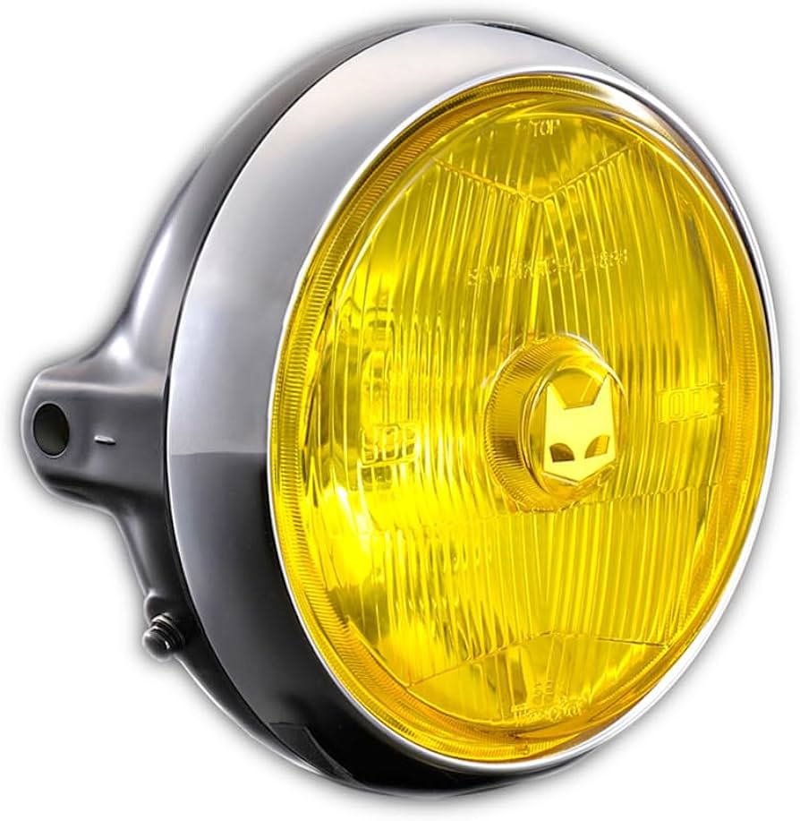 Amazon | マーシャル 888ドライビングランプ フルキット イエロー