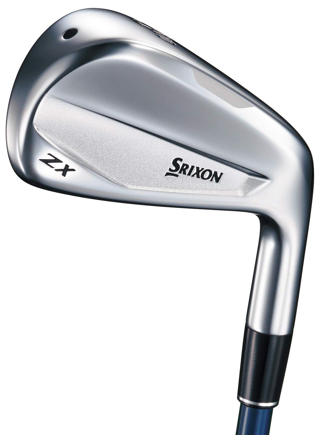 ゆと スリクソン ZX ユーティリティ | アイアン | 製品情報 | DUNLOP