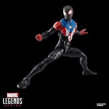 Amazon.co.jp: ハズブロ(Hasbro)MARVEL マーベルレジェンドシリーズ