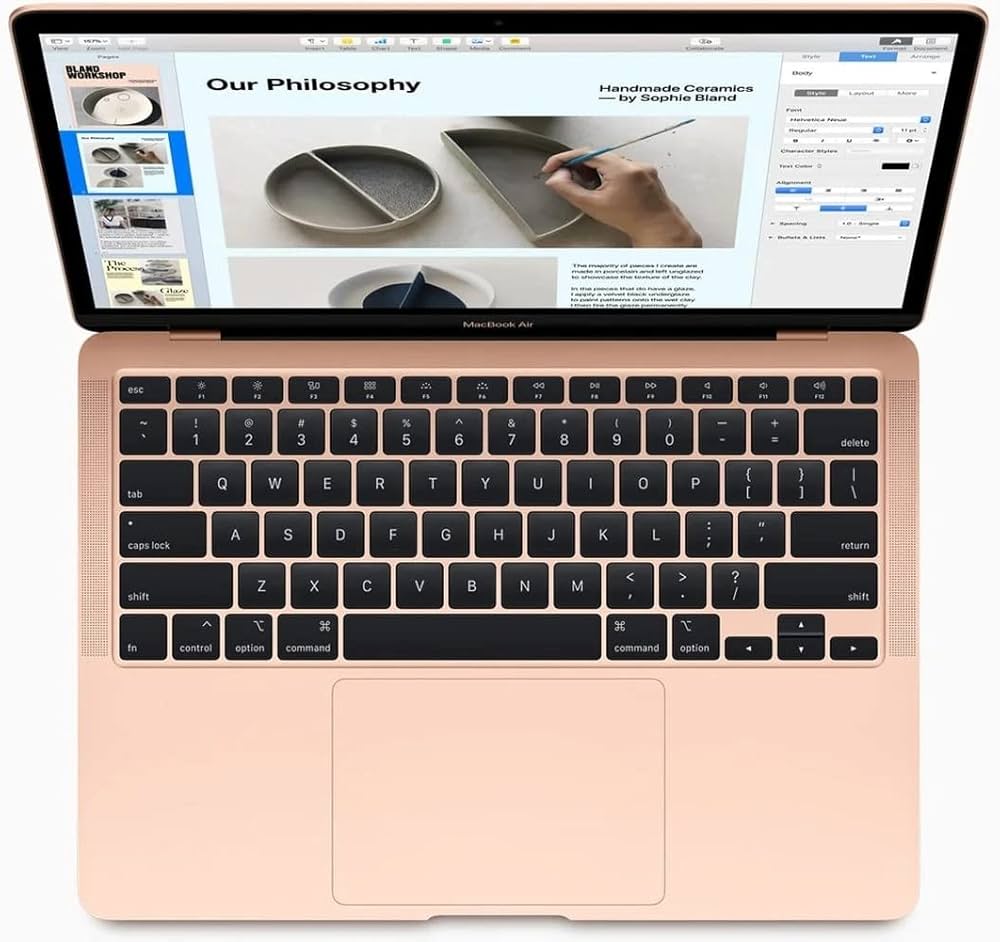 MacBook Air (Retina・13-inch・2020) MacBook Air 2020 13.3
