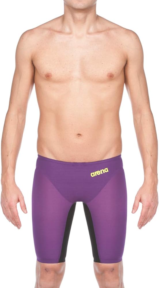 Amazon.co.jp: Arena メンズ パワースキン カーボン エア スイム