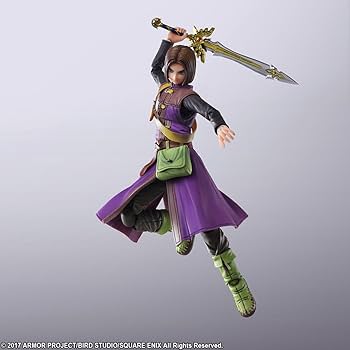 Amazon.co.jp: スクウェア・エニックス(SQUARE ENIX) ドラゴンクエスト