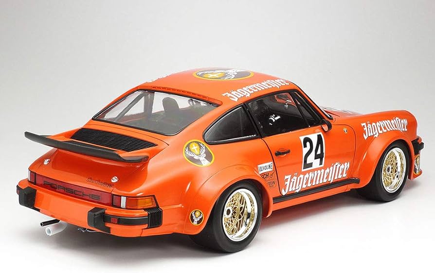 Amazon | タミヤ 1/12 コレクターズクラブ・スペシャル No.08 ポルシェ