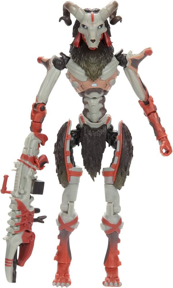 Amazon.com: Electronic Arts Apex Legends Action Figure 6-Inch