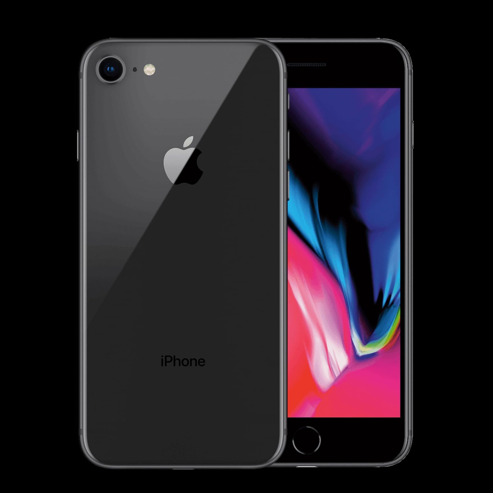 iPhone 8 Space Gray 64 GB SIMフリー iPhone 8 Space Gray 64 GB SIM