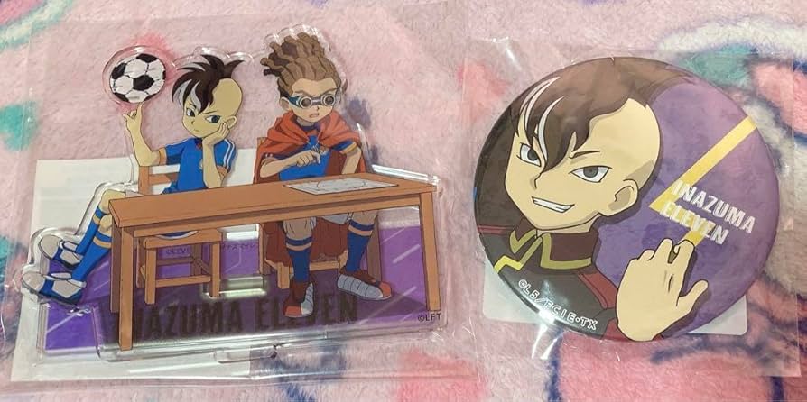 Amazon.co.jp: イナズマイレブン 不動明王 : Home & Kitchen