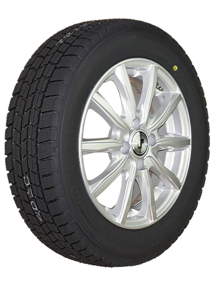 スタッドレスホイールタイヤ4本セット