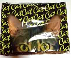 BUCK-TICK あっちゃんプロデュース まるミラー付きポーチ BUCK-TICK