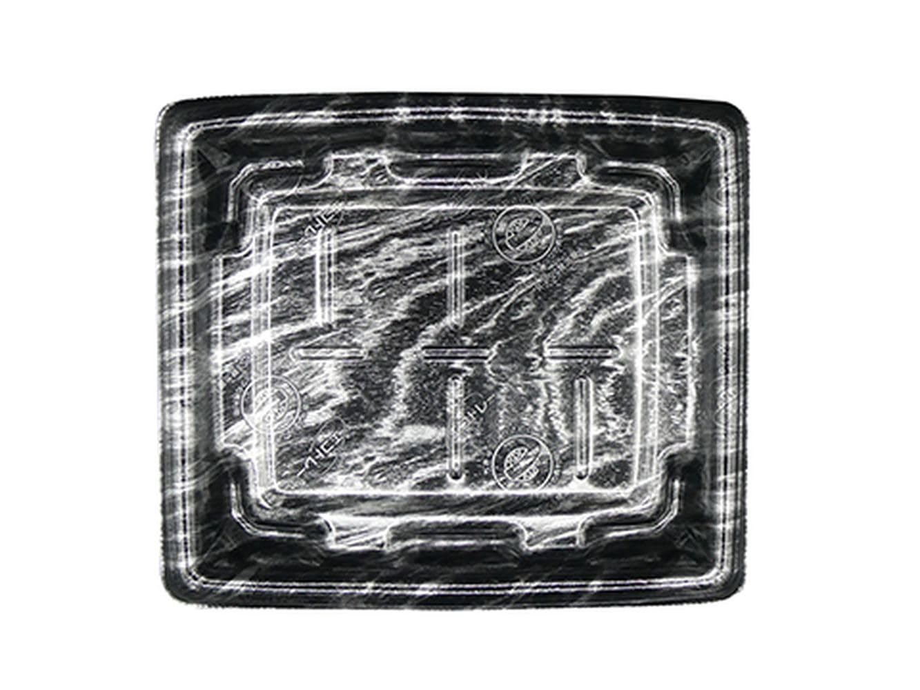 真筆】茶掛け 道一以貫之◇大徳寺派 廣徳寺 前大徳 福富海雲 共箱