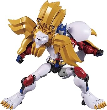 Amazon.co.jp: トランスフォーマー マスターピース MP-48 ライオ