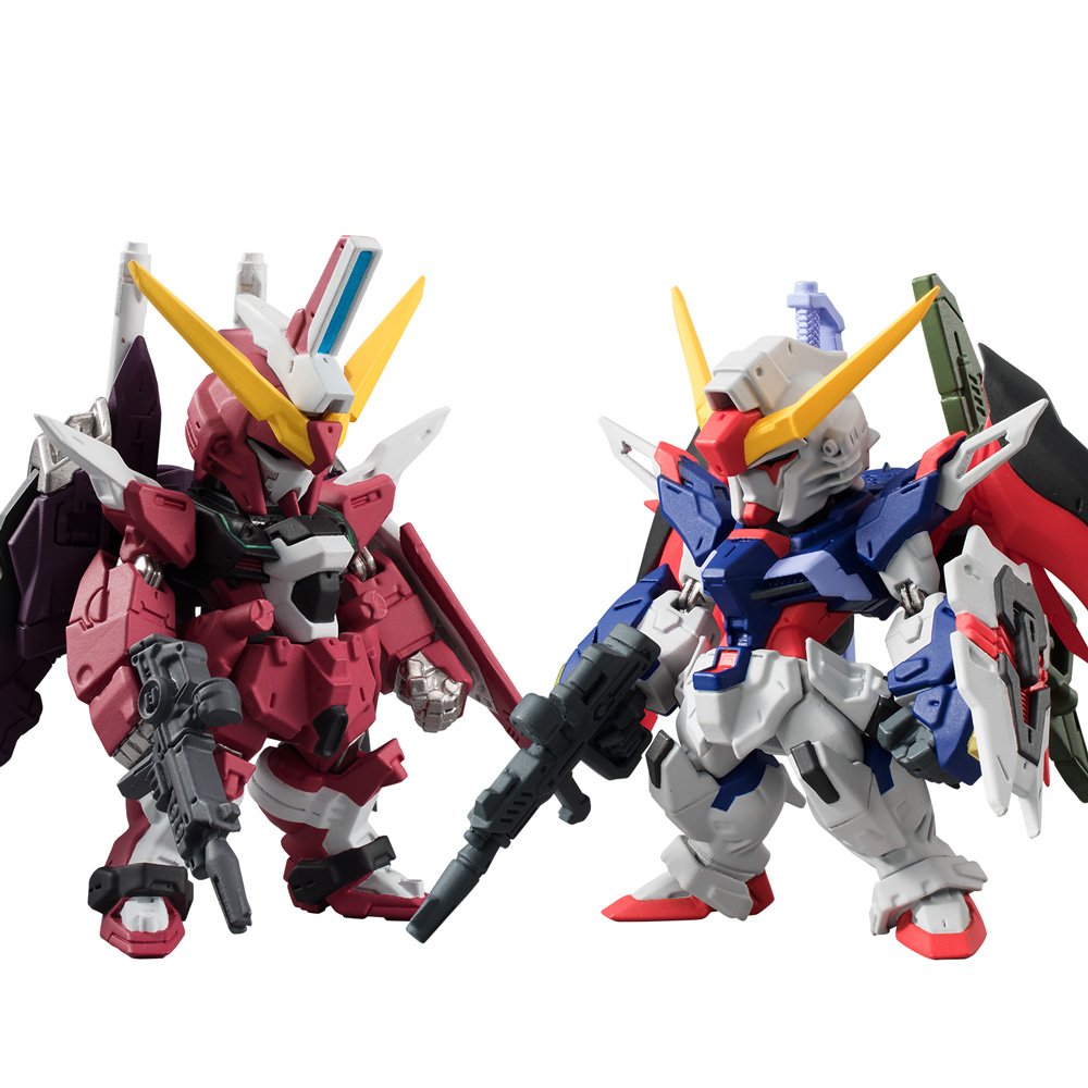 ガンダム フィギュア キャビネット3点セット (ダブリ無し) ガンダム