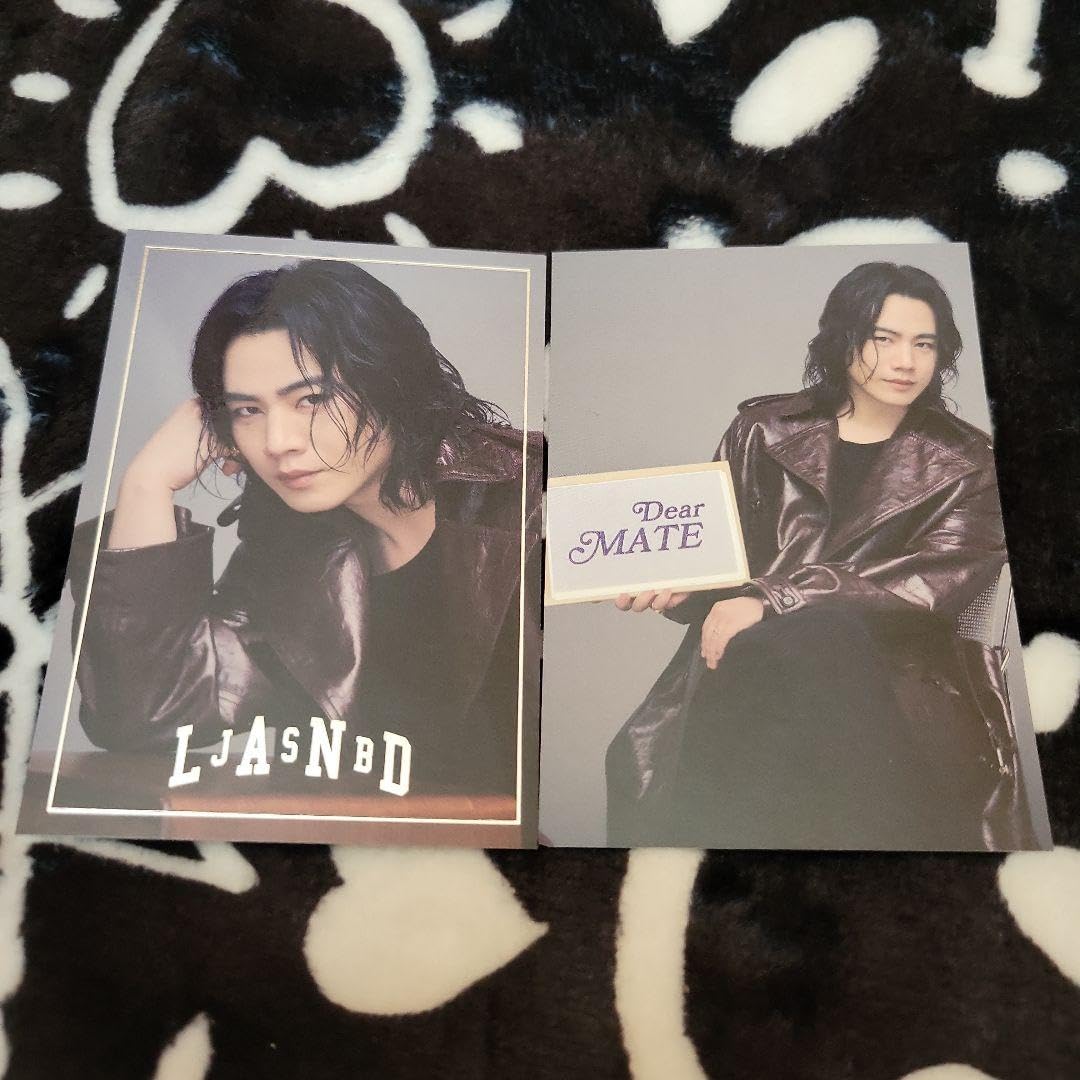 登坂 OMI まとめ売り アクスタ フォトカード Amazon.co.jp: !三代目J