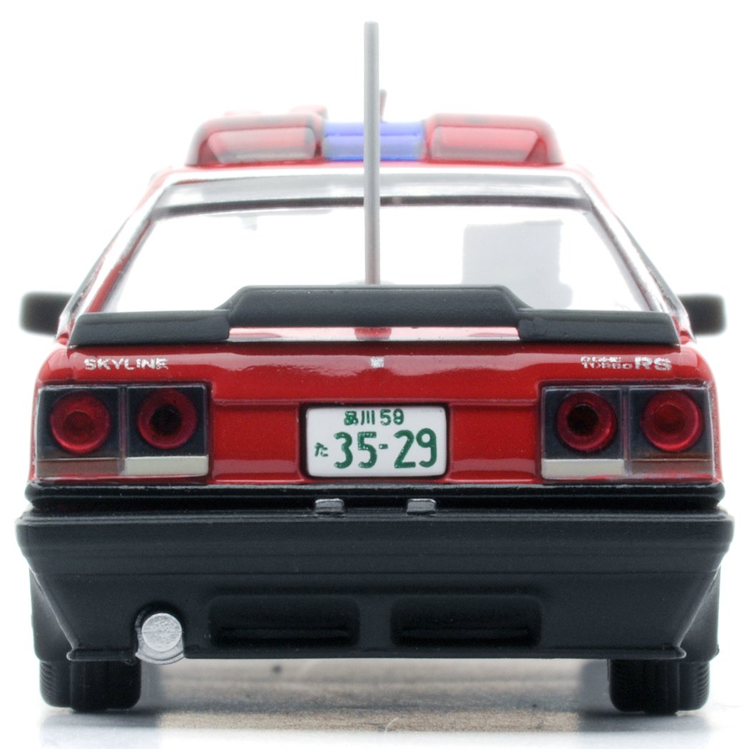 Amazon | トミカリミテッドヴィンテージ LV-NEO 西部警察 vol.5 マシン