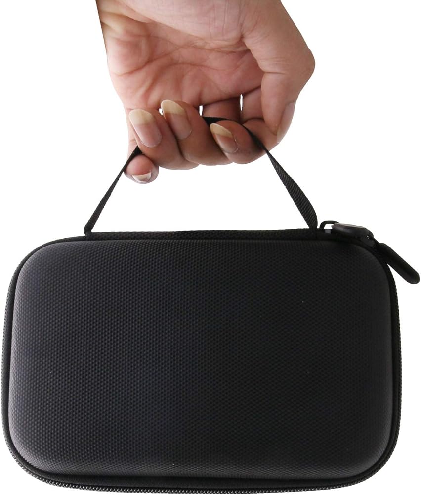 SONY HDR-CX680本体、別売りバッテリーパック、ビデオカメラケース