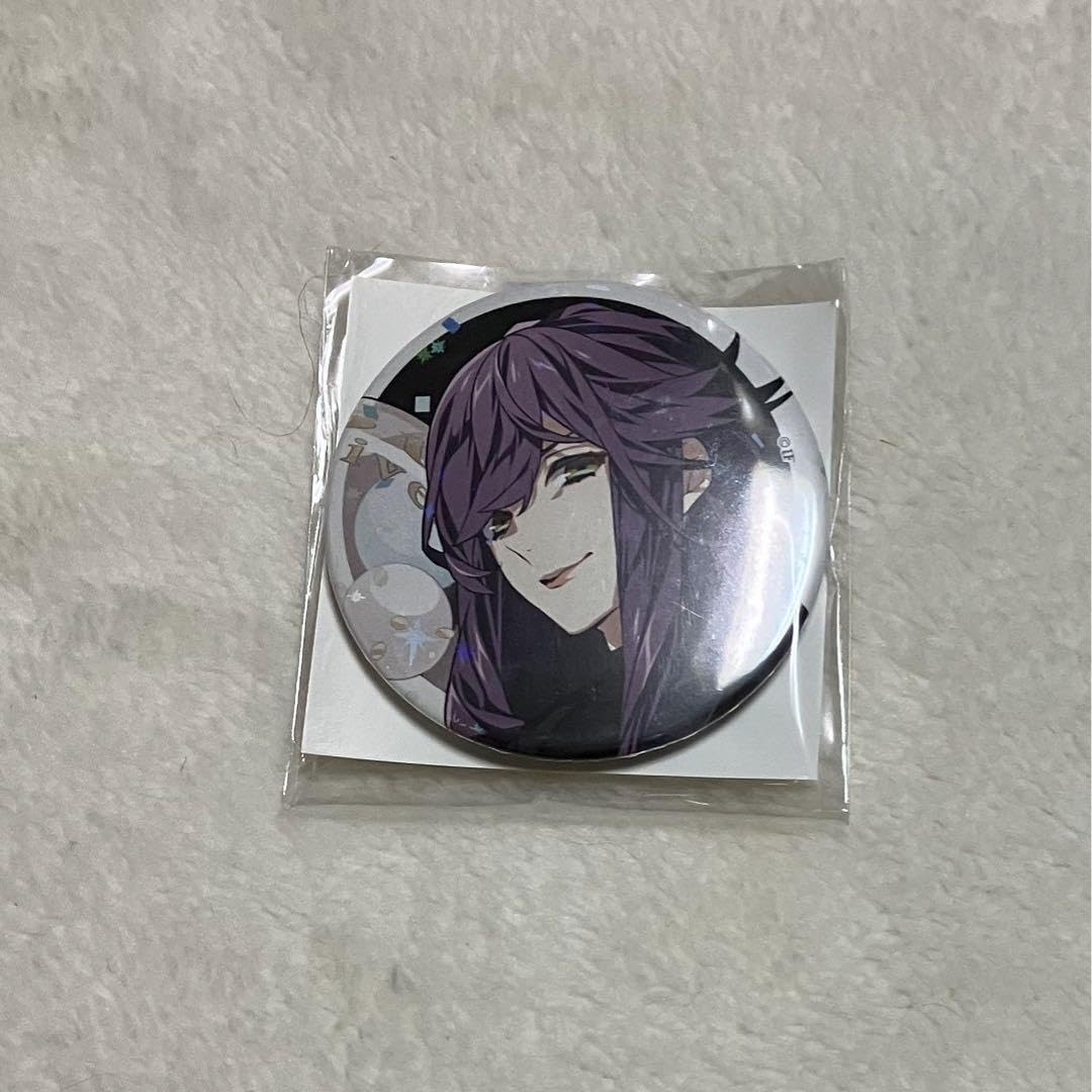 オトマ シャレマニ 缶バッジ 10点 オトメイト CharadeManiacs