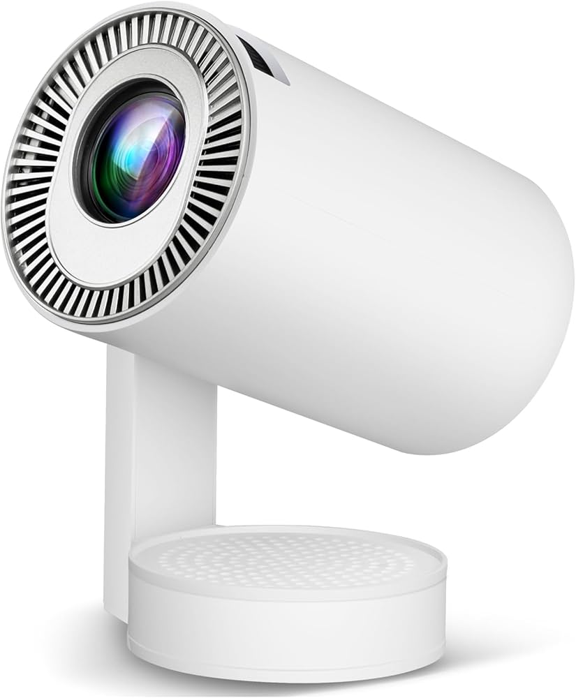 Amazon.co.jp: プロジェクター【18000LM・4K対応・Android TV搭載・290