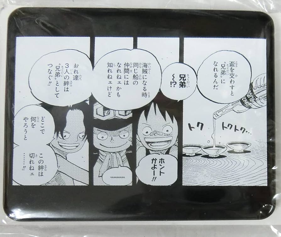 Amazon.co.jp: ONE PIECE -ワンピース- ～メモリーピース～ 回想録の