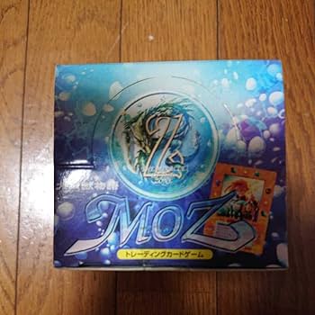 ミラクルオブザゾーン MOZ メトロ編カードセット 約270枚 ダブりなし