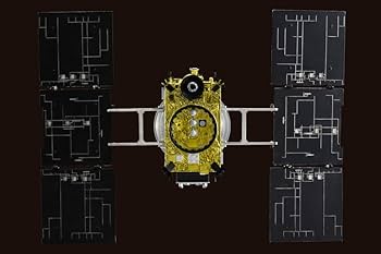 Amazon.co.jp: TAMASHII NATIONS65280 大人の超合金 小惑星探査機