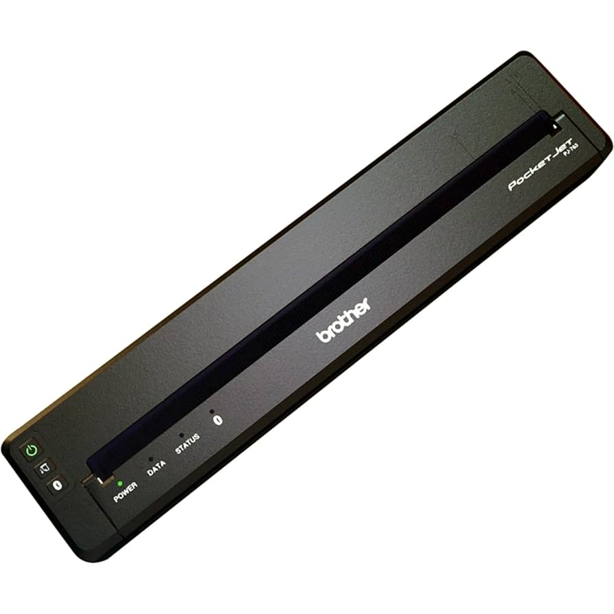 OA機器 brother PJ-763 Amazon.com: Brother PJ763 Full PG Mobile