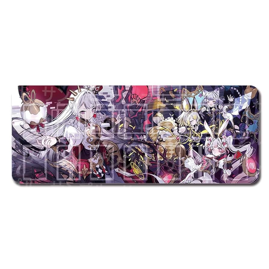 遊戯王 M∀LICE デュエルセット YCSJ 2025 マリスデュエルセット