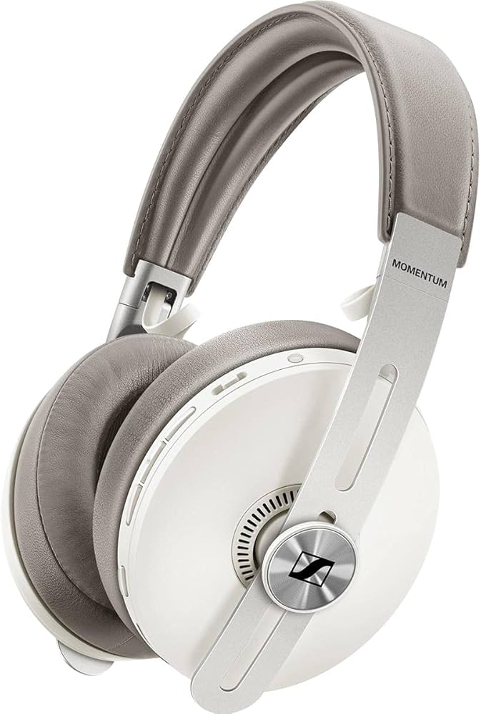 Sennheiser Momentum3 ワイヤレスヘッドホン 本体 Sennheiser MOMENTUM