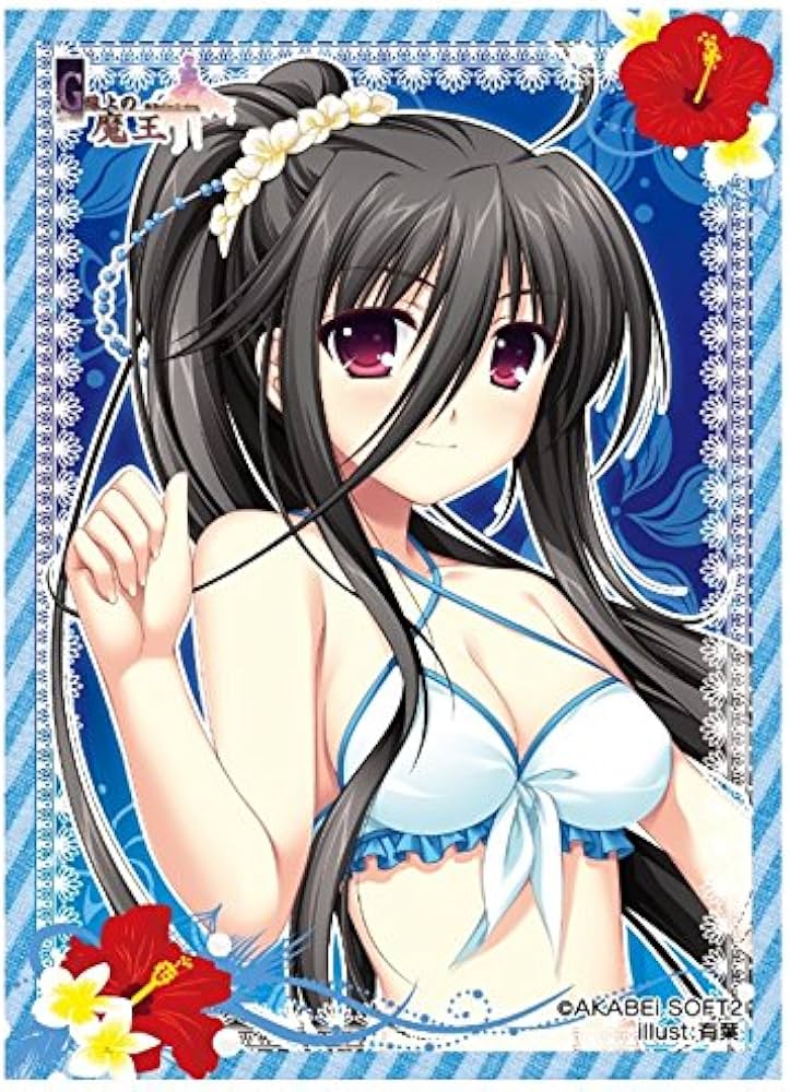 Amazon | ねくねっとガールズスリーブコレクション Vol.066 G線上の