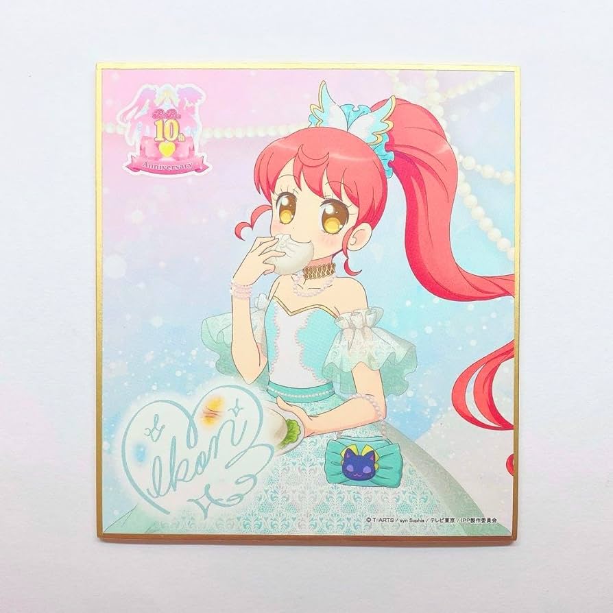 白玉みかん プリパラ 缶バッジ 20点セット 白玉みかん プリパラ 缶