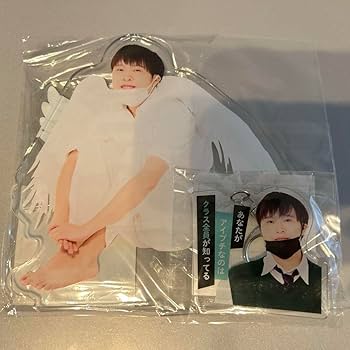 ナナオは立派なユーチューバーサイン会特典 ナナオは立派なユーチュー