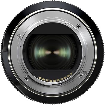 Amazon.co.jp: 28-75mm F/2.8 Di III VXD G2 A063S ソニーEマウント用