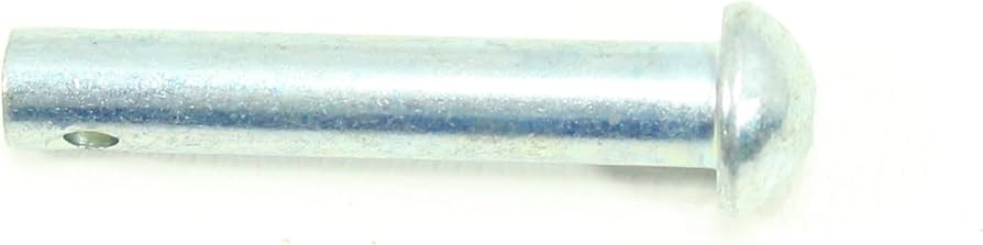 Amazon.com : Husqvarna Part Number 532132673 Clevis Pin : Patio