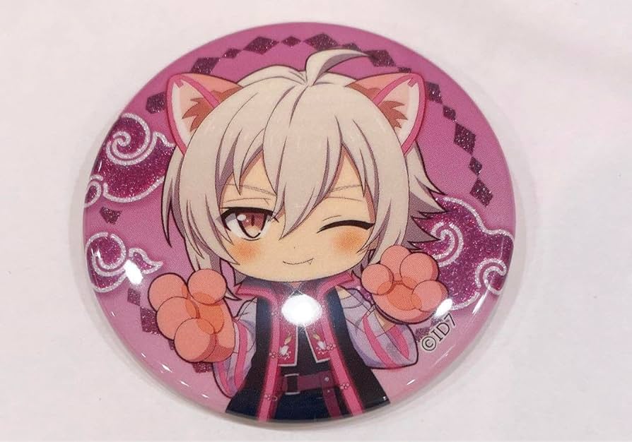 九条天 アイナナ 8th 缶バッジ 30点 九条天 アイナナ 8th 缶バッジ 30