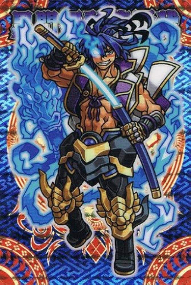 神羅万象チョコ ノーマル バラ売り 一鬼、流星 神羅万象チョコ