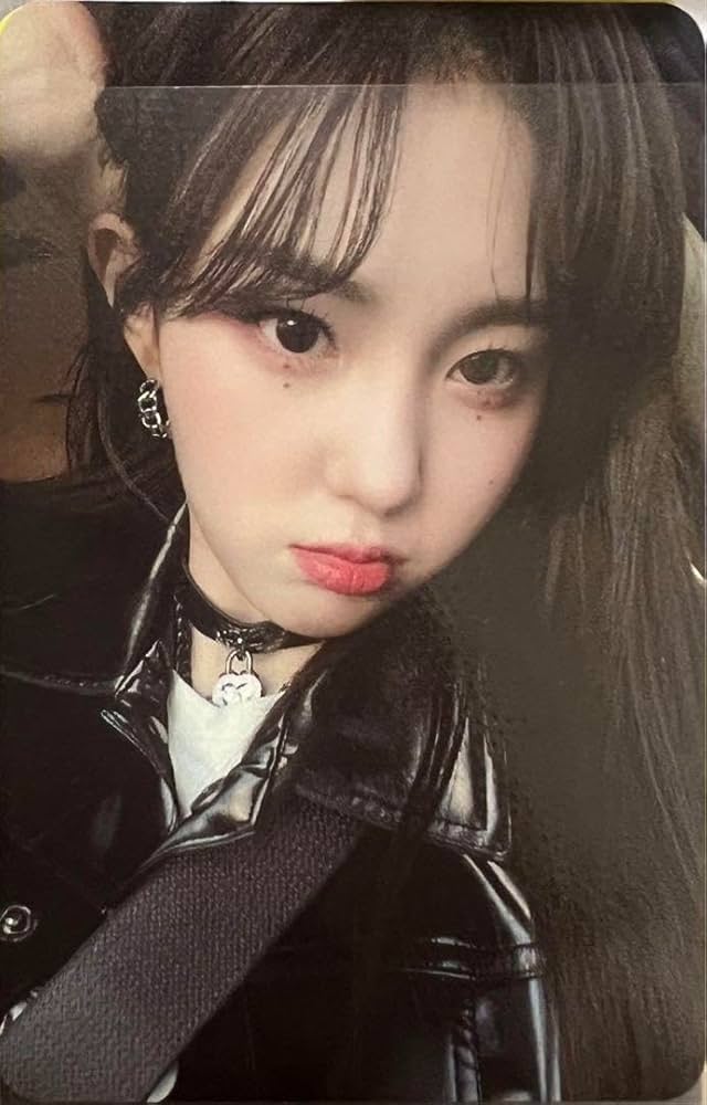 Kep1er ケプラー 公式 TipiTap 直筆サイン ポラロイド チェヒョン