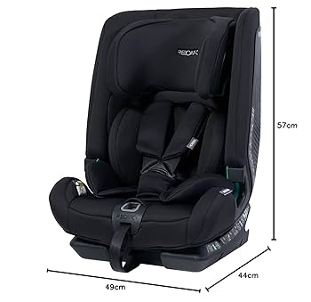RECARO salia elite グレー ISOFIX対応 Amazon | レカロ サリア