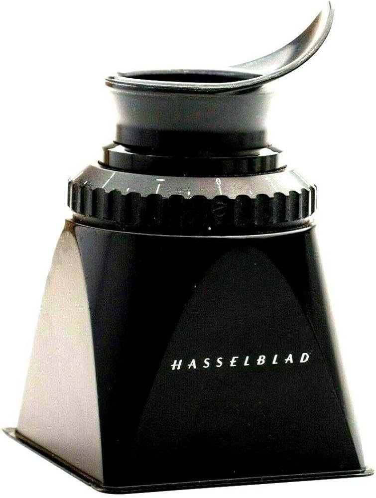 Amazon.com : Hasselblad Magnifying Hood for 500C 500C/M 500EL