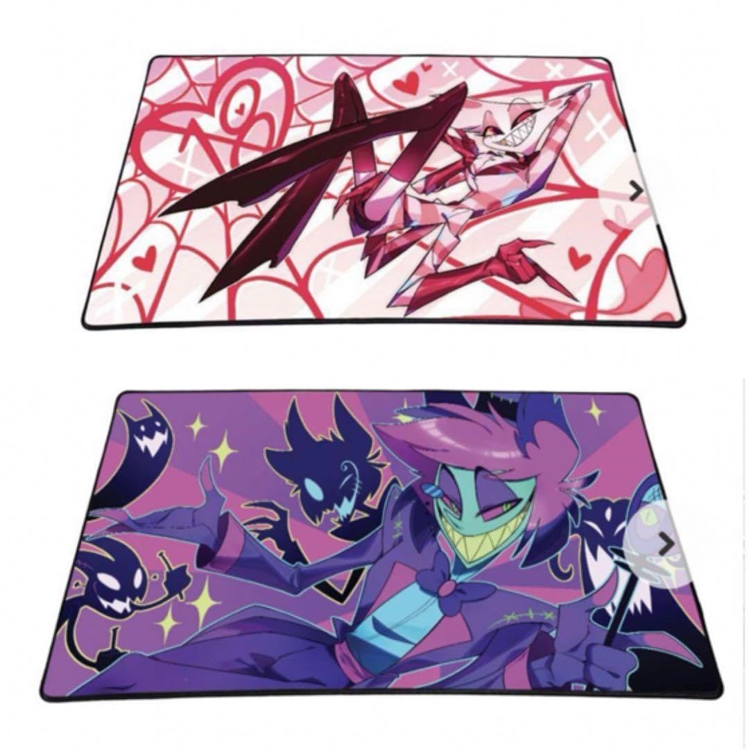 ハズビンホテル アラスター プレイマット 【公式通販】