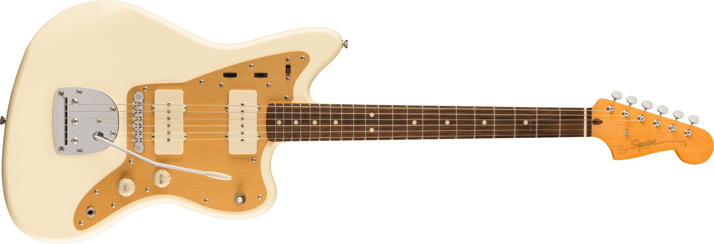 Amazon.co.jp: Squier by Fender エレキギター J Mascis Jazzmaster