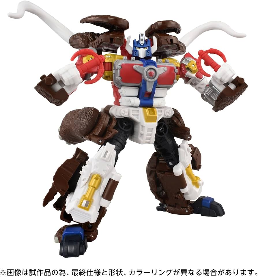 Amazon.co.jp: タカラトミー(TAKARA TOMY) T-SPARK エイジ・オブ・ザ