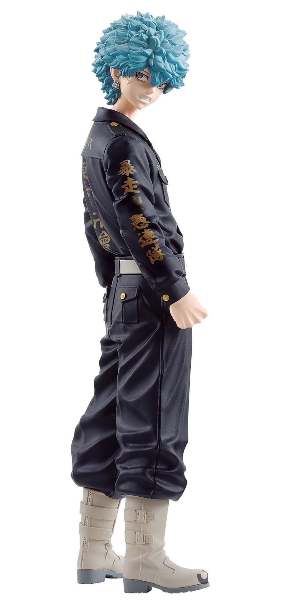 Amazon.co.jp: 東京リベンジャーズ 河田ソウヤ フィギュア : ホーム