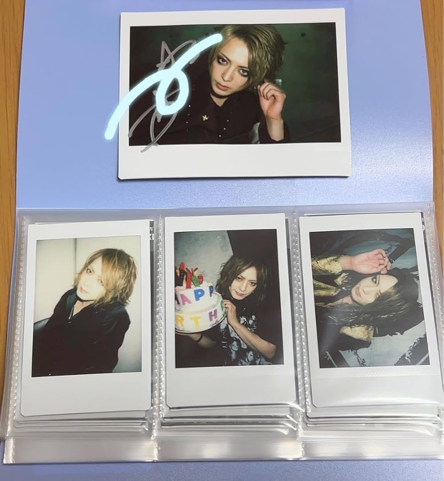 DIAURA yo-kaチェキ58枚 レア有