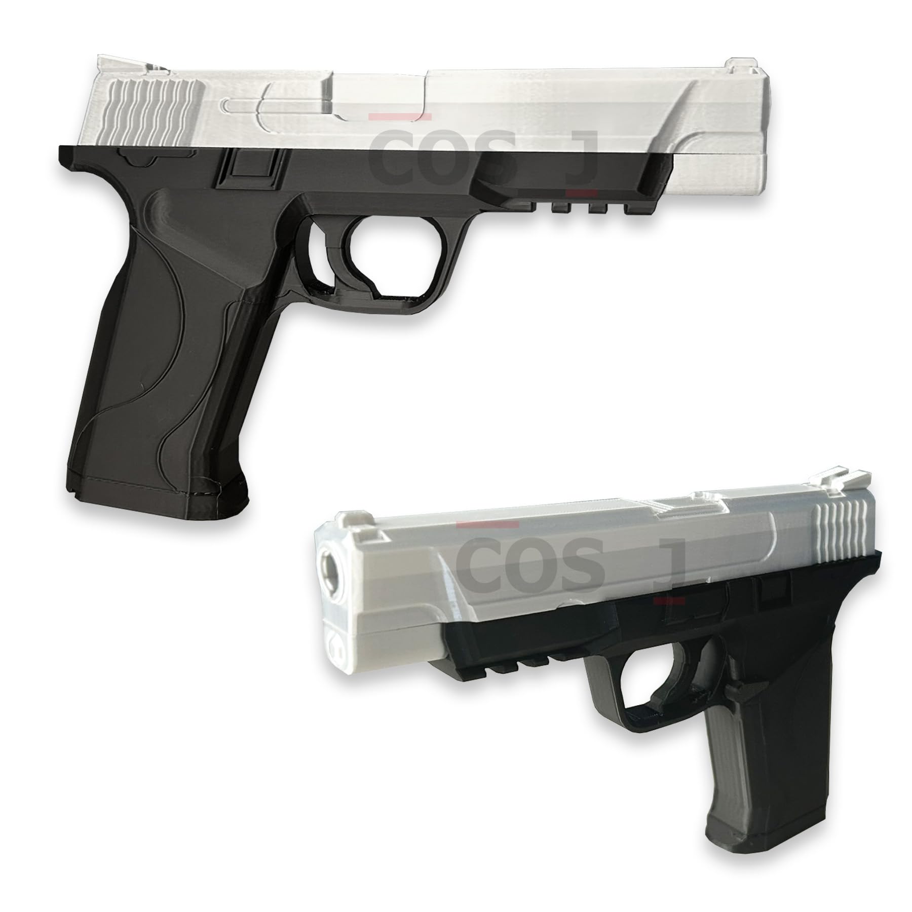 M&P9 たきな風 リコリス コスプレ用 M&P9 たきな風 リコリス コスプレ